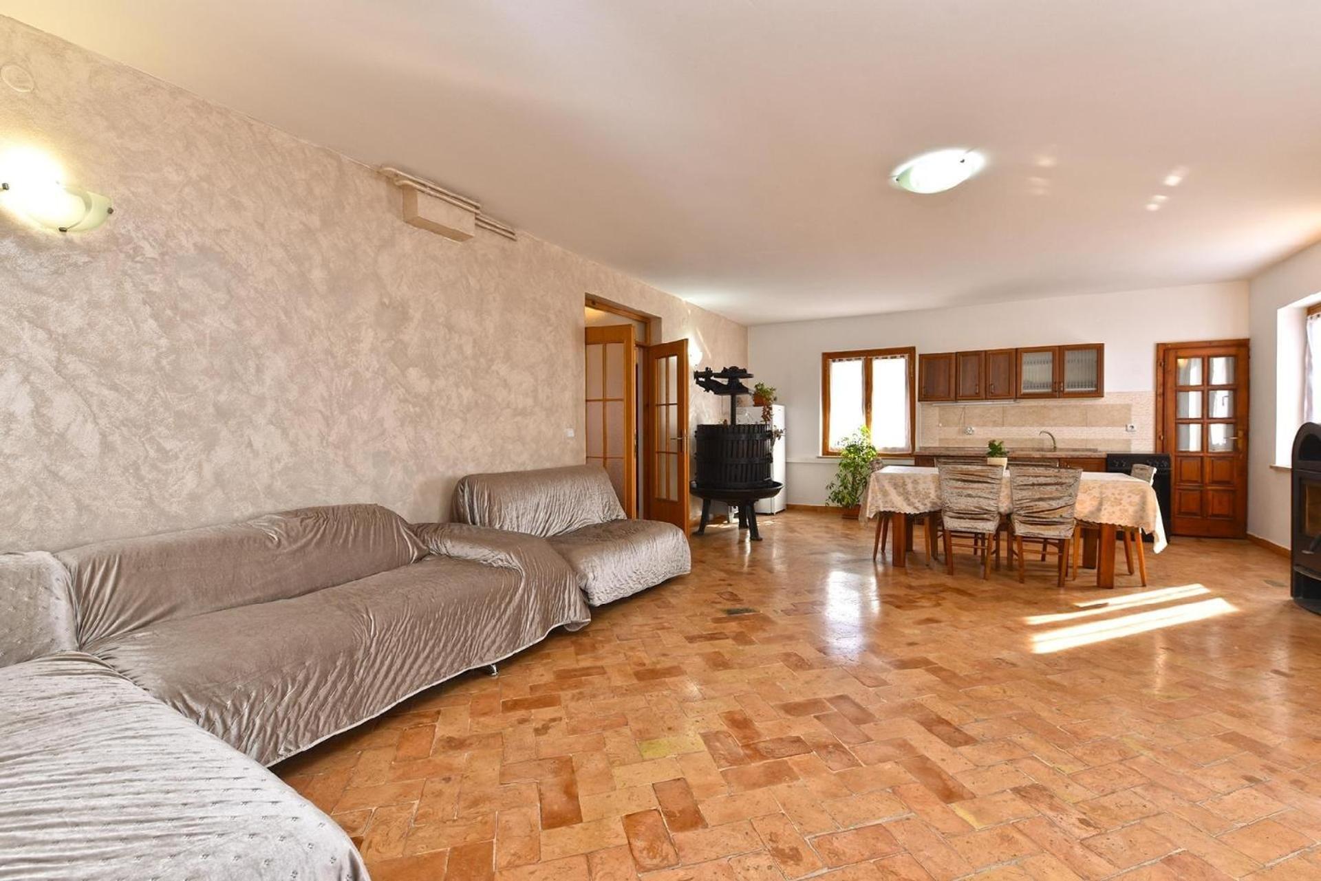 Ferienwohnung Fuer 4 Personen Ca 80 Qm In Bale, Istrien Istrische Riviera Extérieur photo
